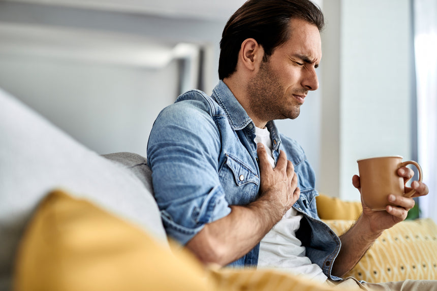 Disfagia e acalasia: quando deglutire diventa impossibile